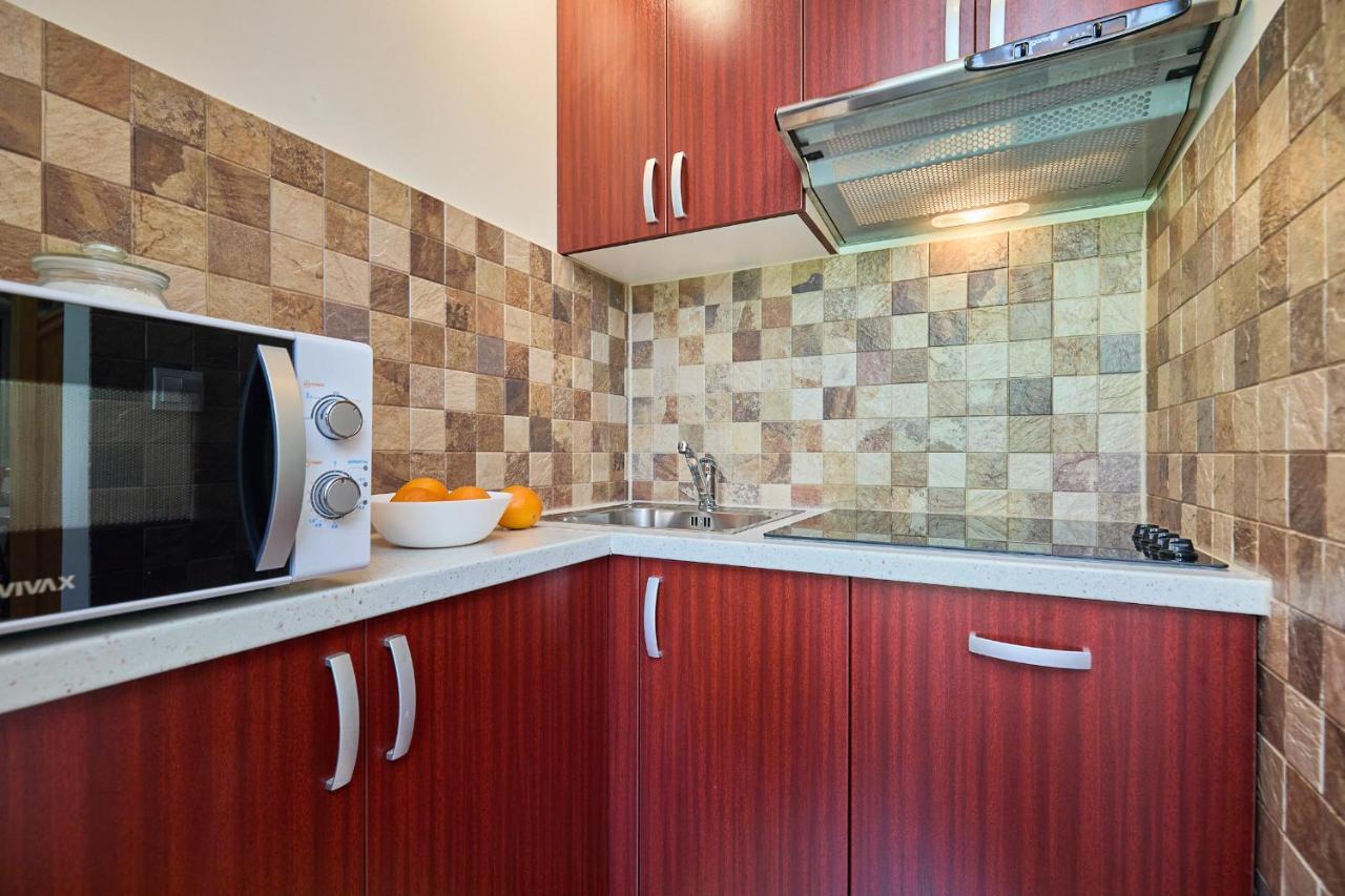 Apartamento Hedera Estate, Hedera A20 *