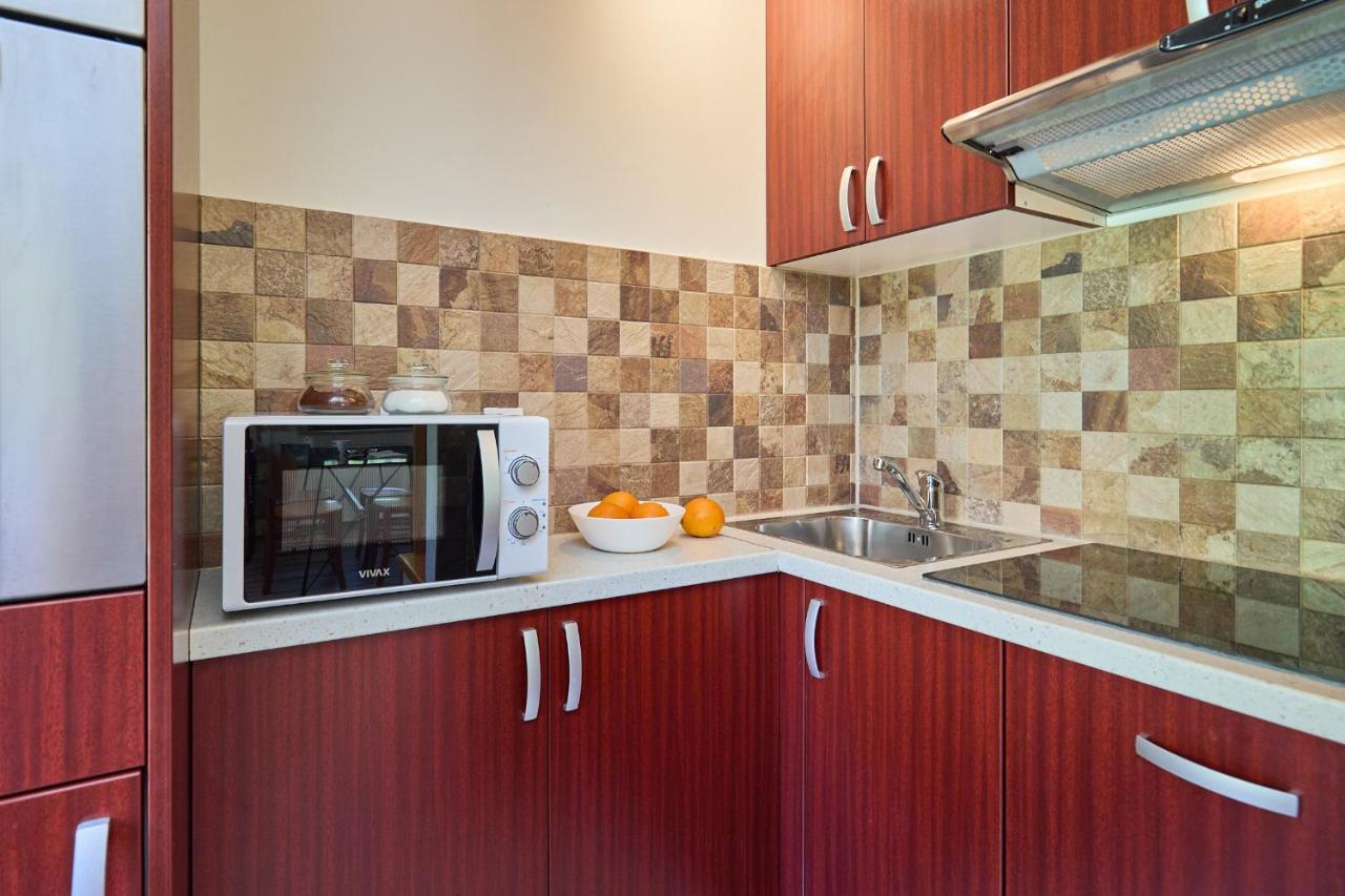 Hedera Estate, Hedera A20 Apartment *